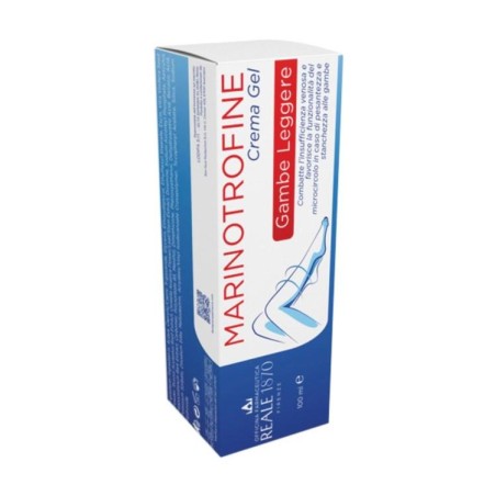 MARINOTROFINE CREMA GEL 100ML