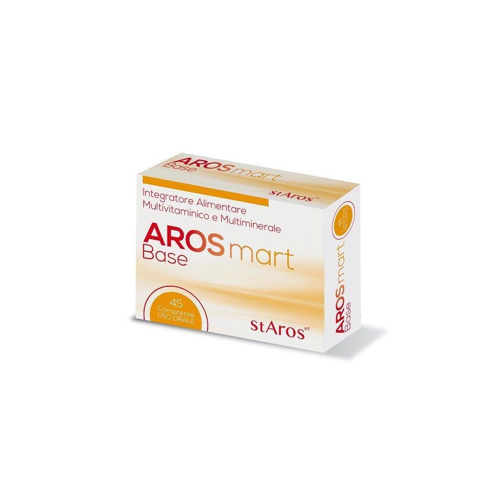 AROSMART BASE 45CPR