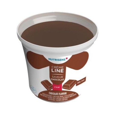 CREMELINE 2KCAL CIOC 4X125G