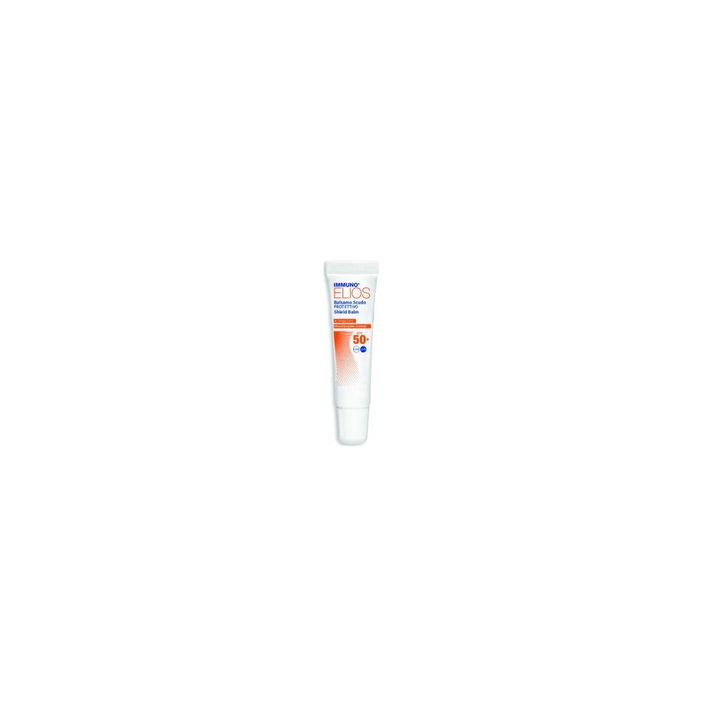 IMMUNO ELIOS SHIELD SPF50+