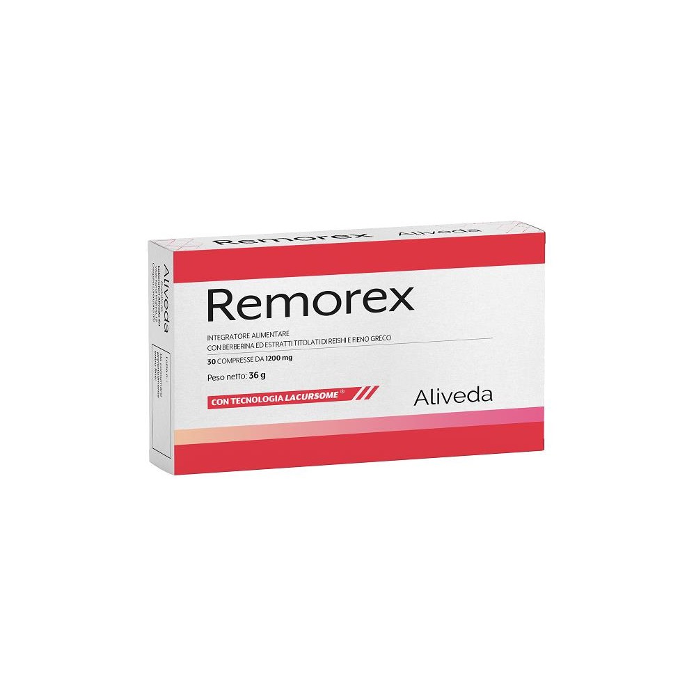 REMOREX 30CPR