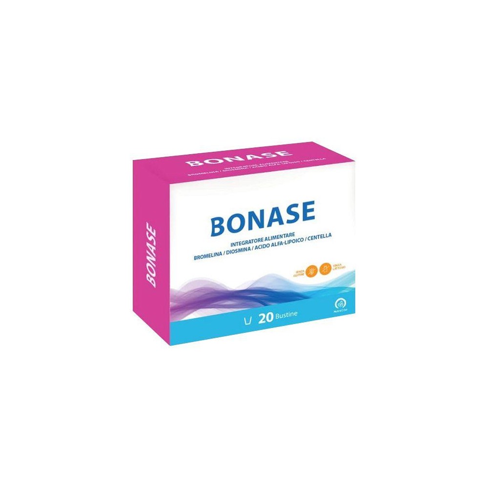 BONASE 20BUST