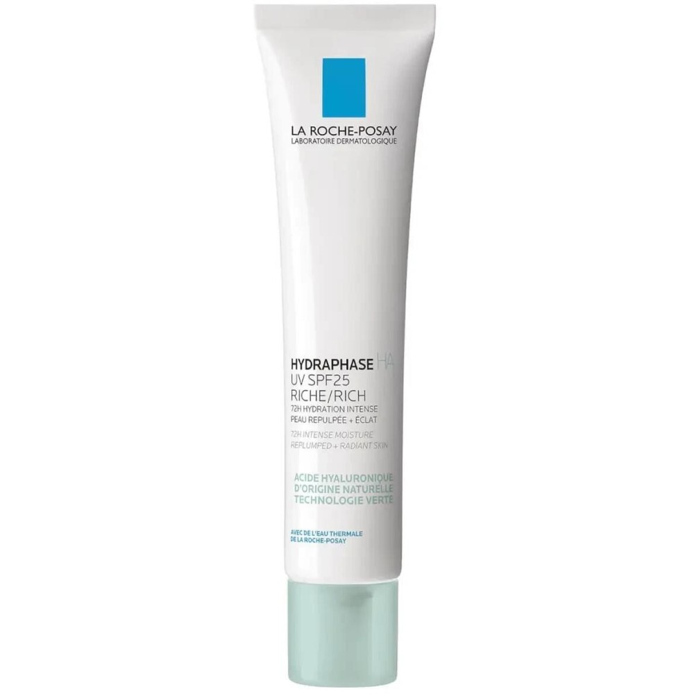 HYDRAPHASE HA UV RICHE 40ML