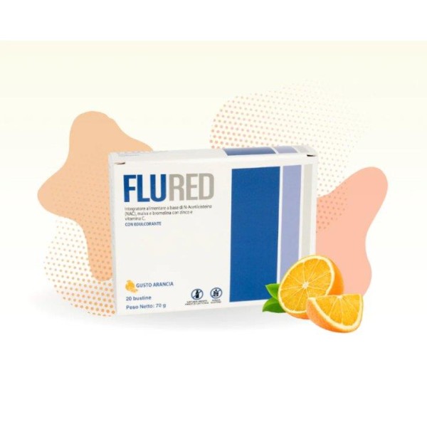 FLURED 20BUST