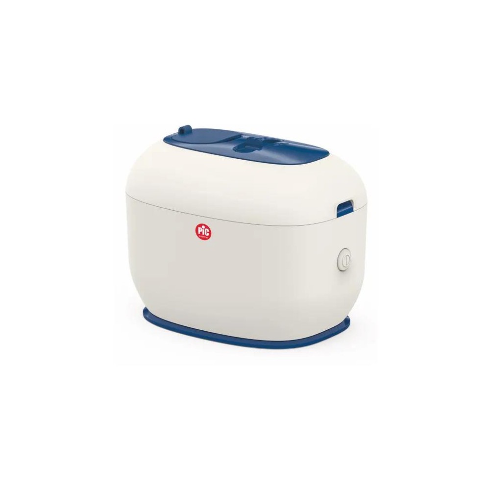 AEROSOL PIC AIR PROJECT 2018