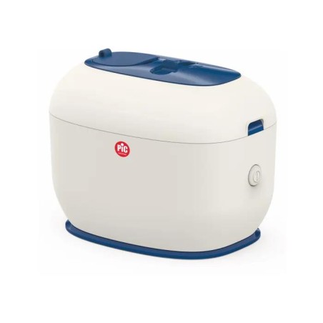 AEROSOL PIC AIR PROJECT 2018