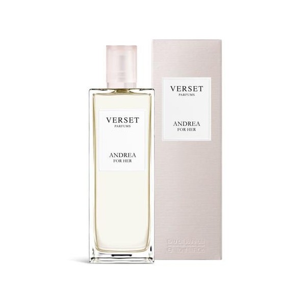 VERSET ANDREA FOR HER 50ML