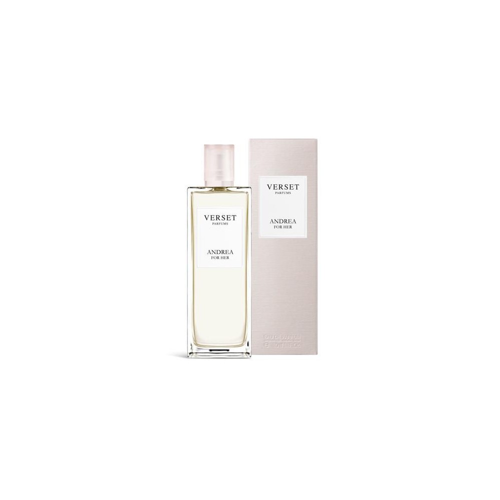 VERSET ANDREA FOR HER 50ML