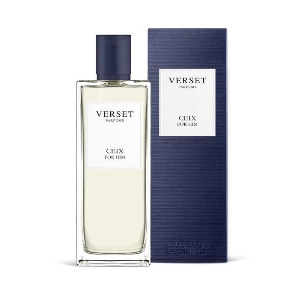 VERSET CEIX FOR HIM 50ML