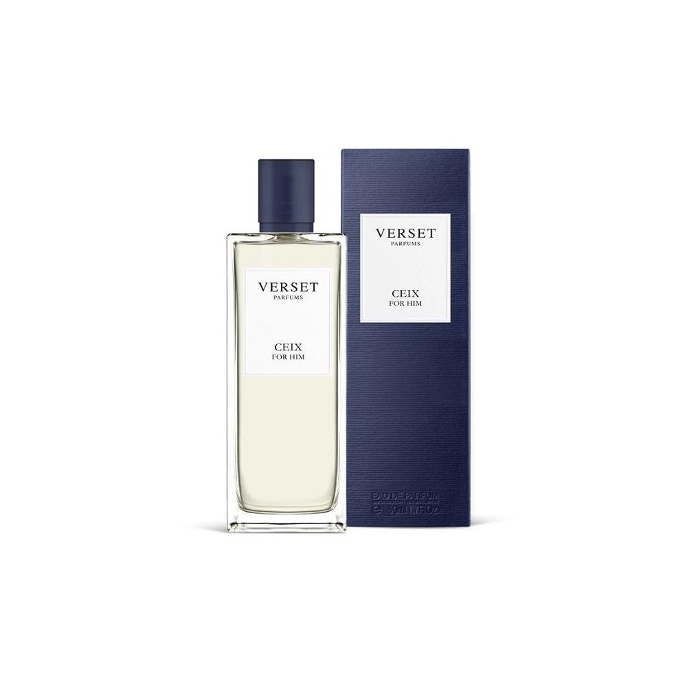 VERSET CEIX FOR HIM 50ML