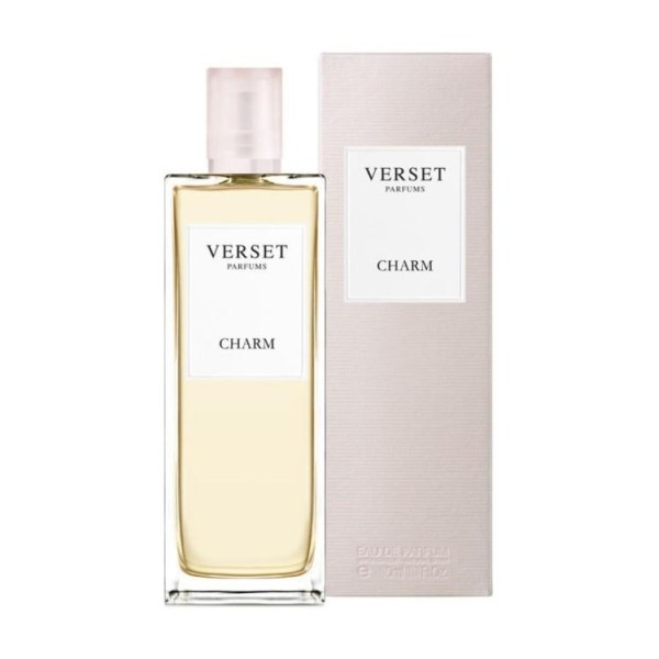 VERSET CHARM 50ML