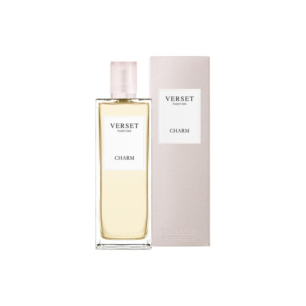 VERSET CHARM 50ML