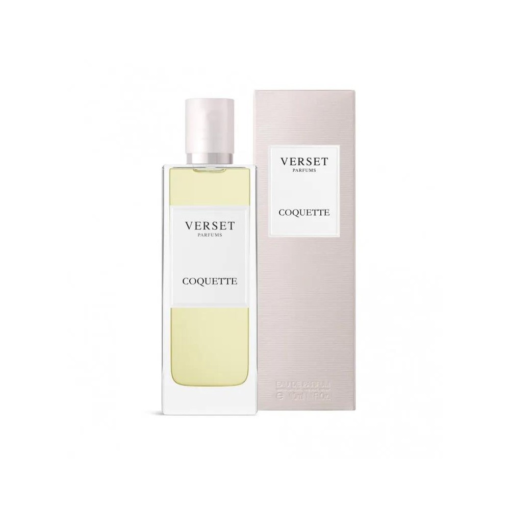 VERSET COQUETTE 50ML