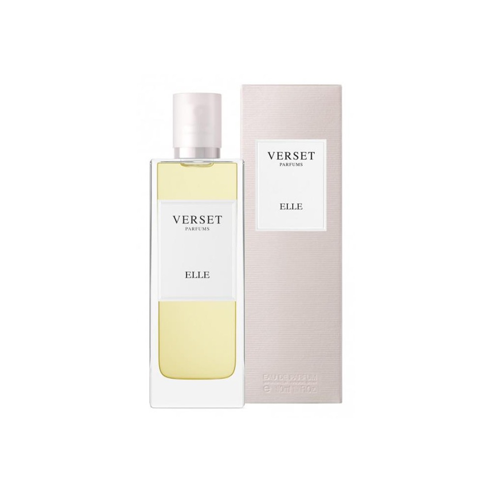 VERSET ELLE 50ML