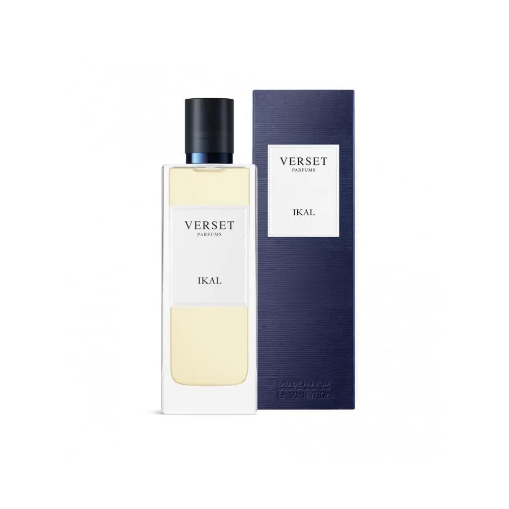 VERSET IKAL 50ML