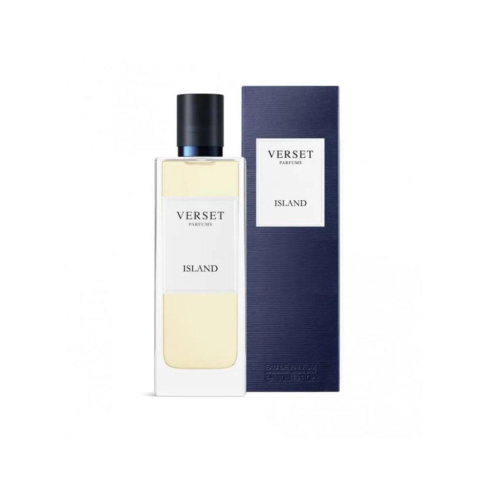 VERSET ISLAND 50ML