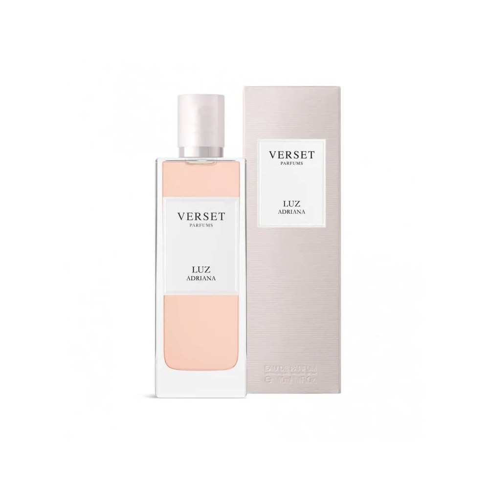 VERSET LUZ ADRIANA 50ML