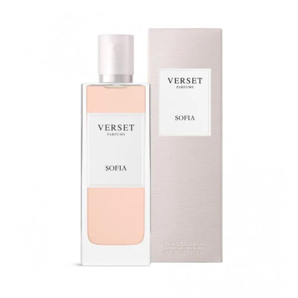 VERSET SOFIA 50ML