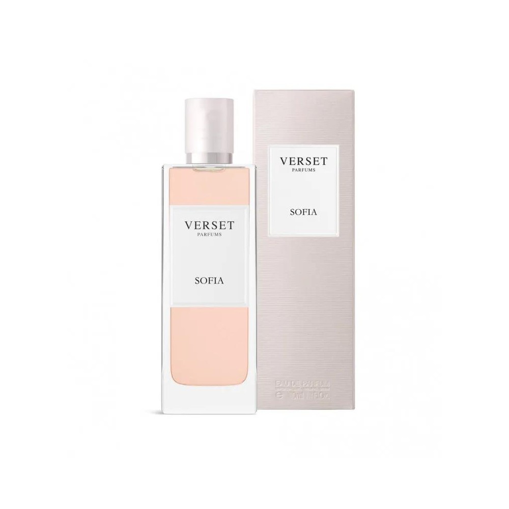 VERSET SOFIA 50ML