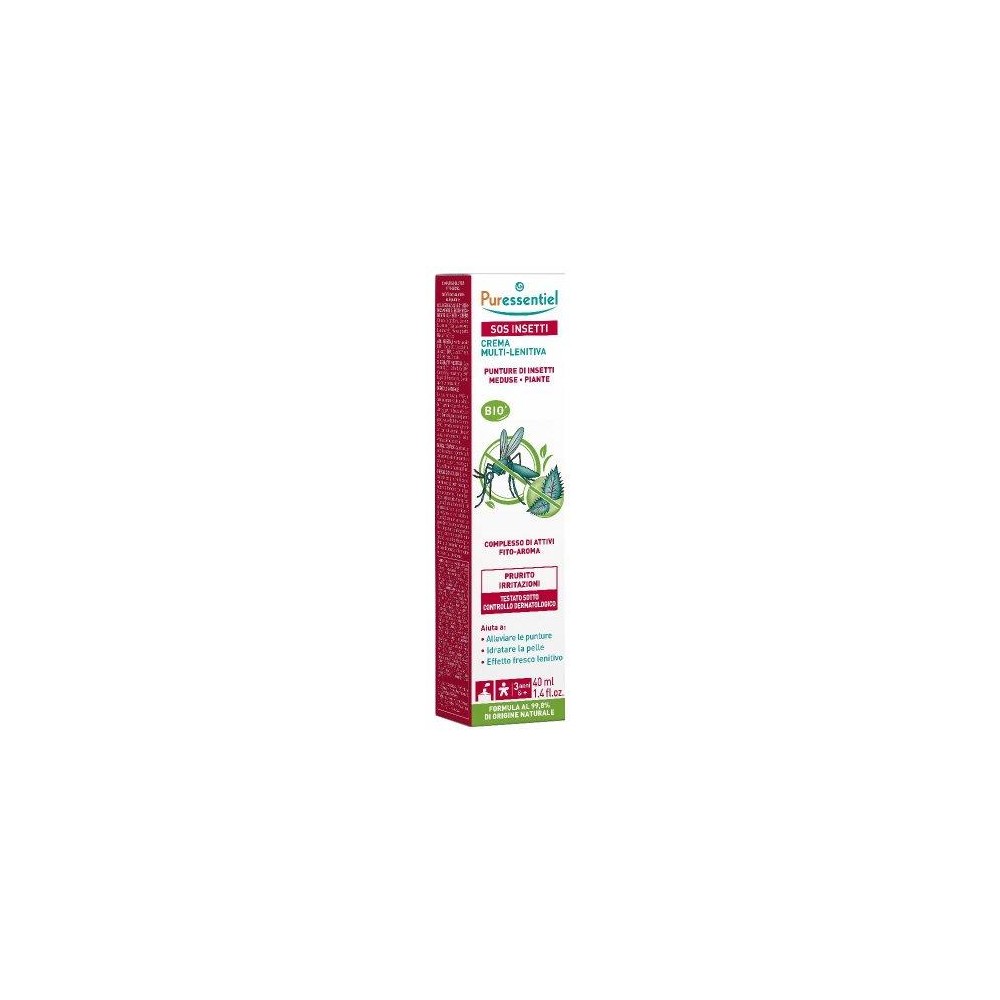 PURESSENTIEL CR MULTI LEN INSE