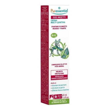 PURESSENTIEL CR MULTI LEN INSE