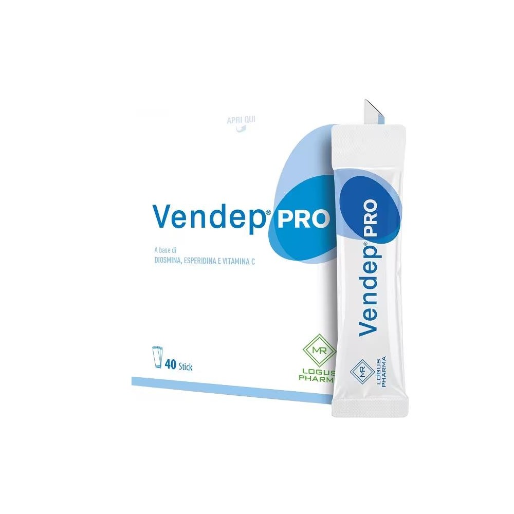 VENDEP PRO 40STICK