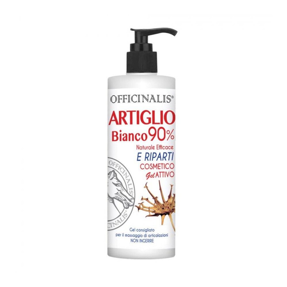 GEL ARTIGLIO 90% 100ML
