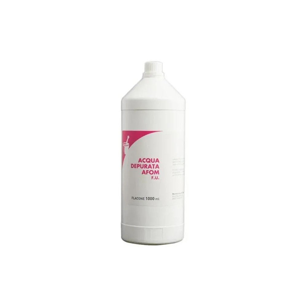 ACQUA DEPURATA AROM FU 1000ML