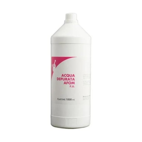 ACQUA DEPURATA AROM FU 1000ML