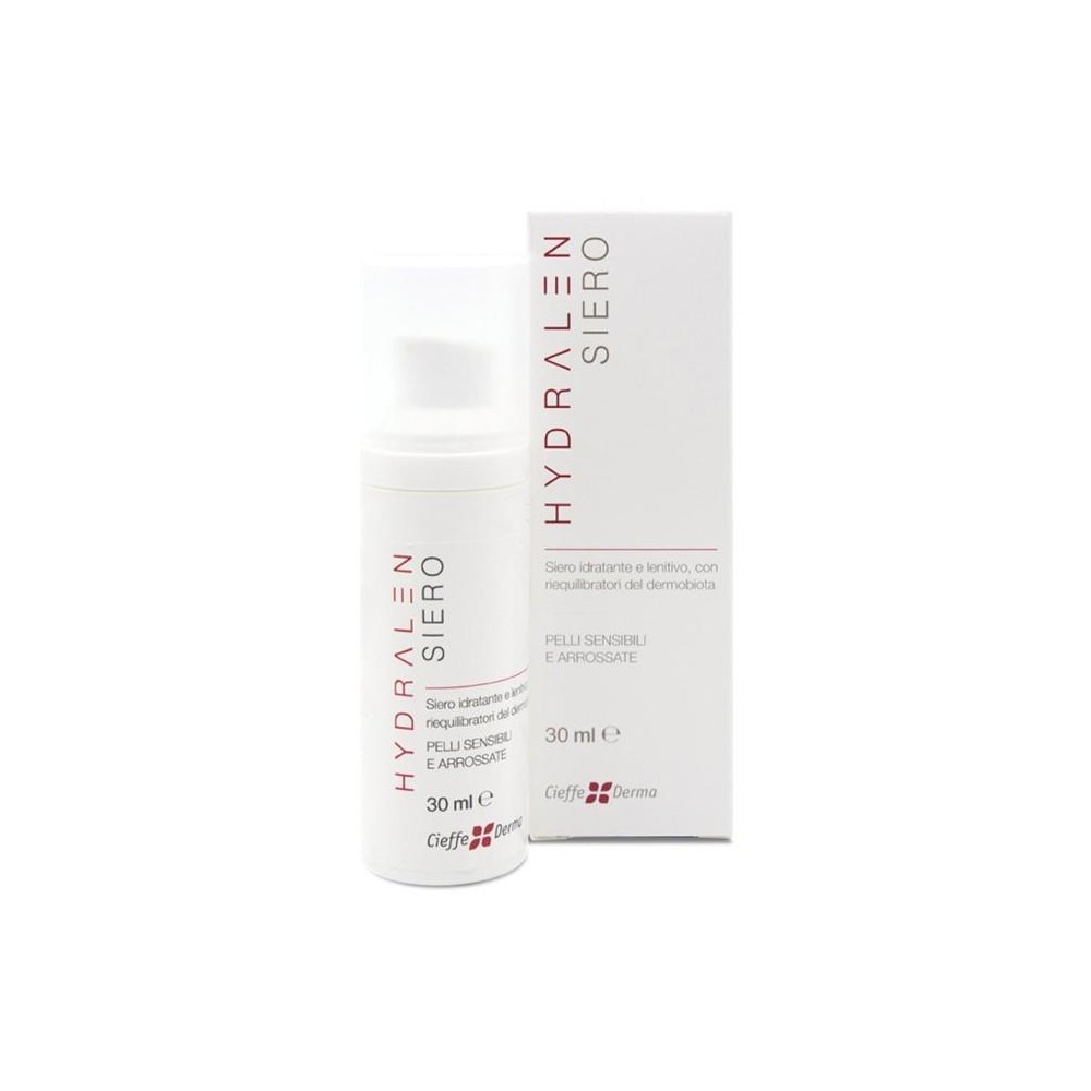 HYDRALEN SIERO 30ML