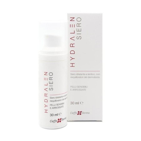 HYDRALEN SIERO 30ML