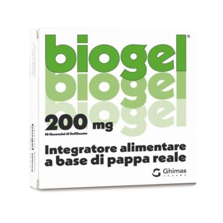 BIOGEL 200 10FL