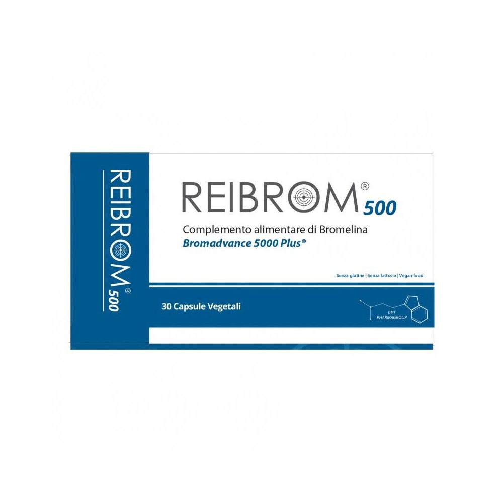 REIBROM 500 30CPS