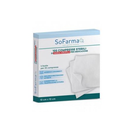 SOFARMAPIU' COMPR COT10X10