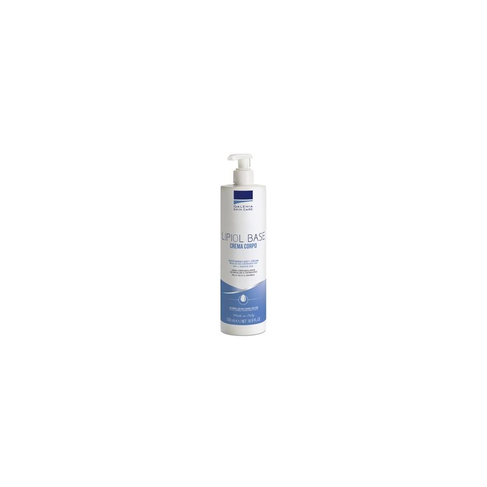 LIPIOL BASE 500ML