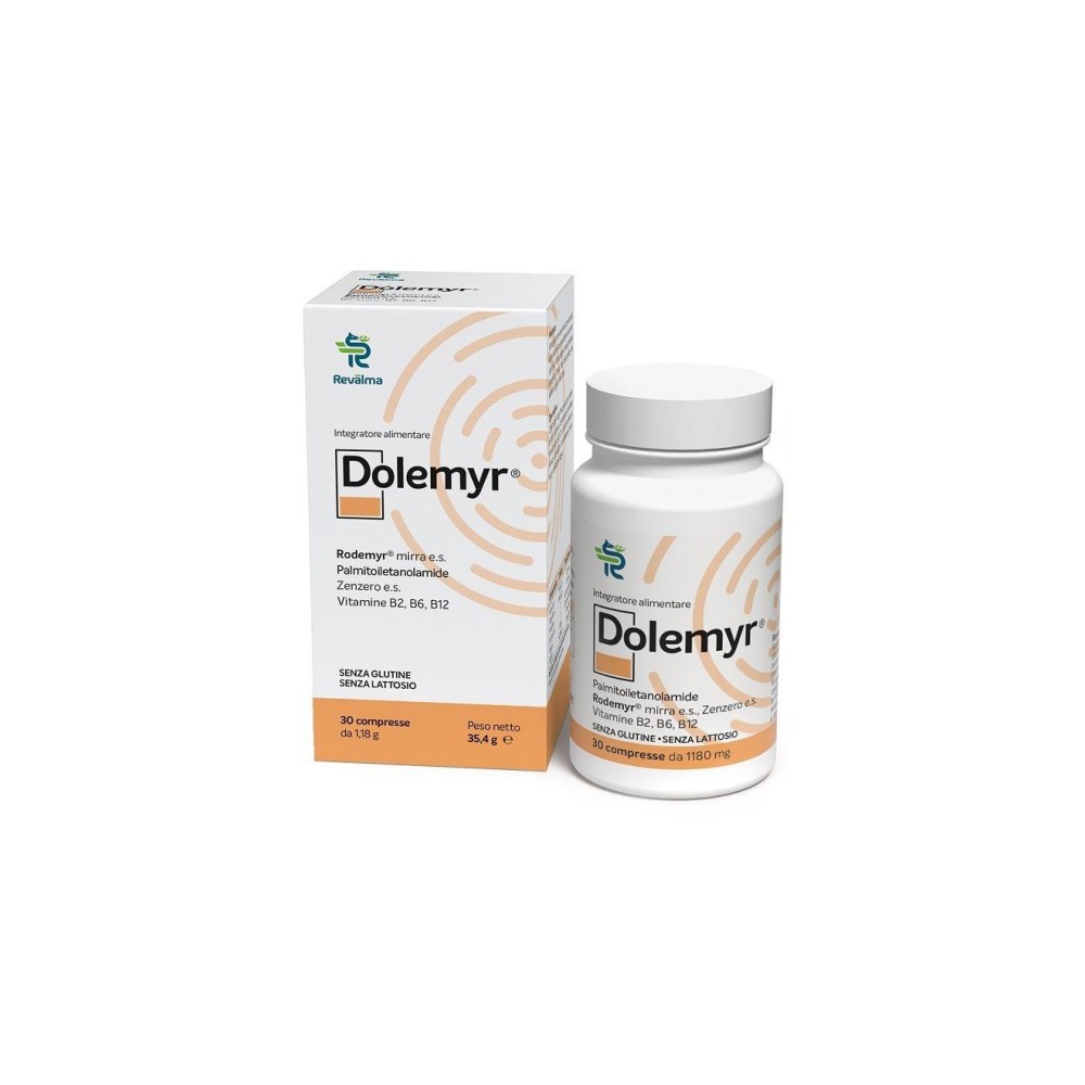 DOLEMYR 30CPR