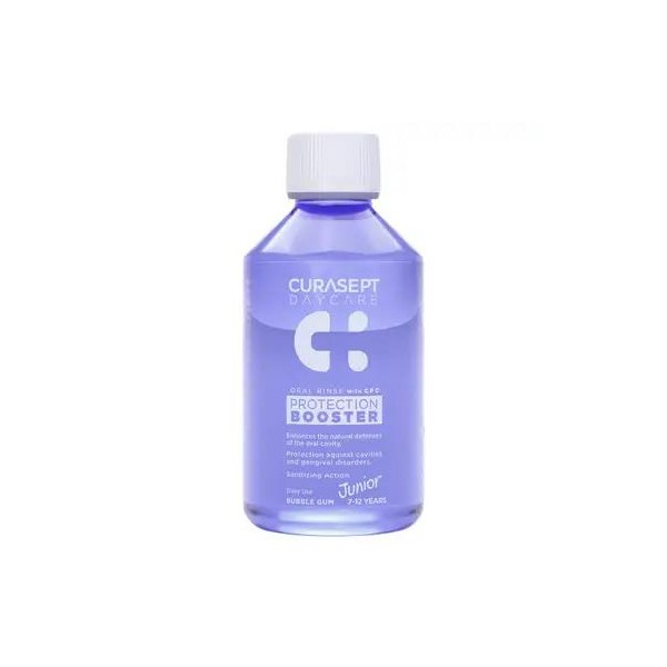 CURASEPT DAYCARE COLLUT J100ML