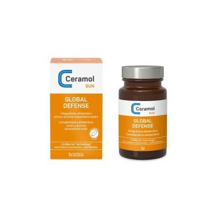 CERAMOL SUN GLOBAL DEF 30CPR