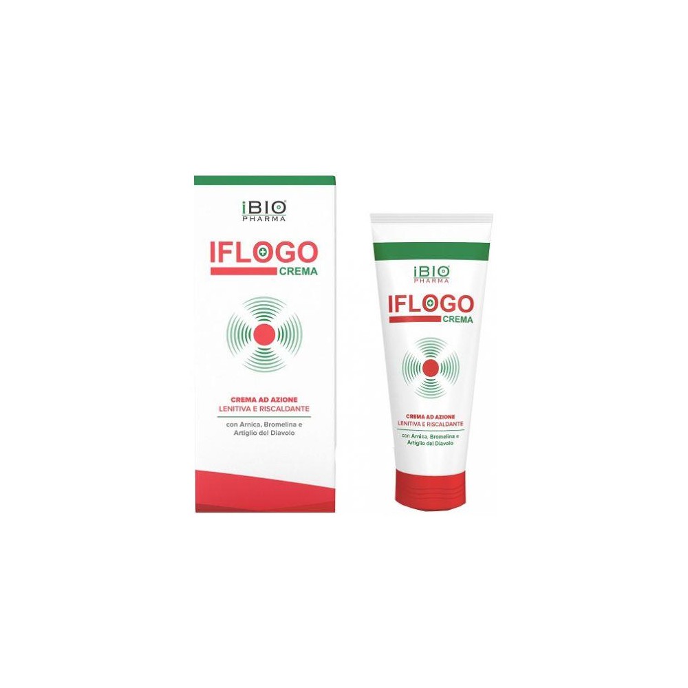 IFLOGO CREMA 100ML