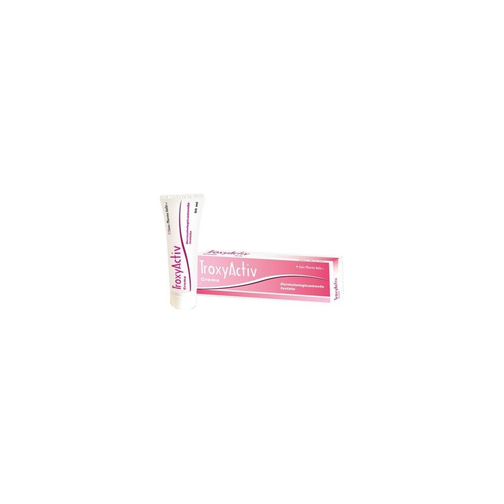 TROXYACTIV CREMA 150ML