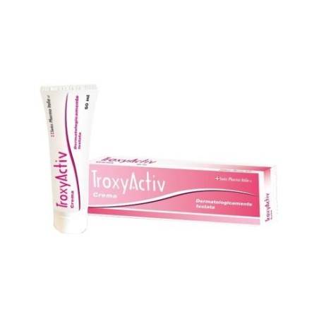 TROXYACTIV CREMA 150ML