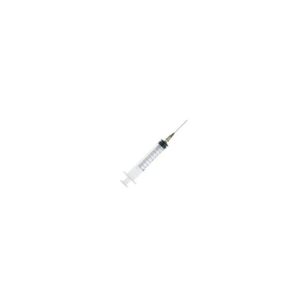 SIR 10ML G21 2 1PZ