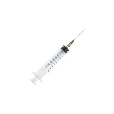 SIR 10ML G21 2 1PZ