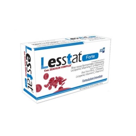 LESSTAT FORTE 30CPR