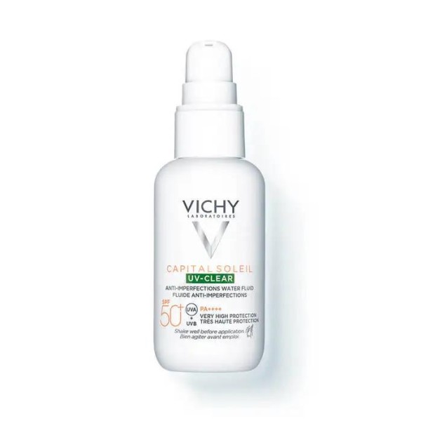 CS UV CLEAR SPF50 40ML
