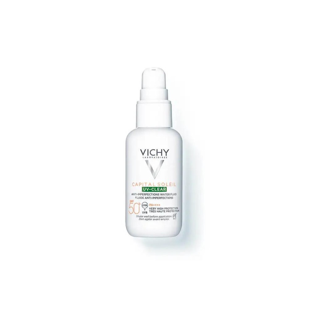 CS UV CLEAR SPF50 40ML