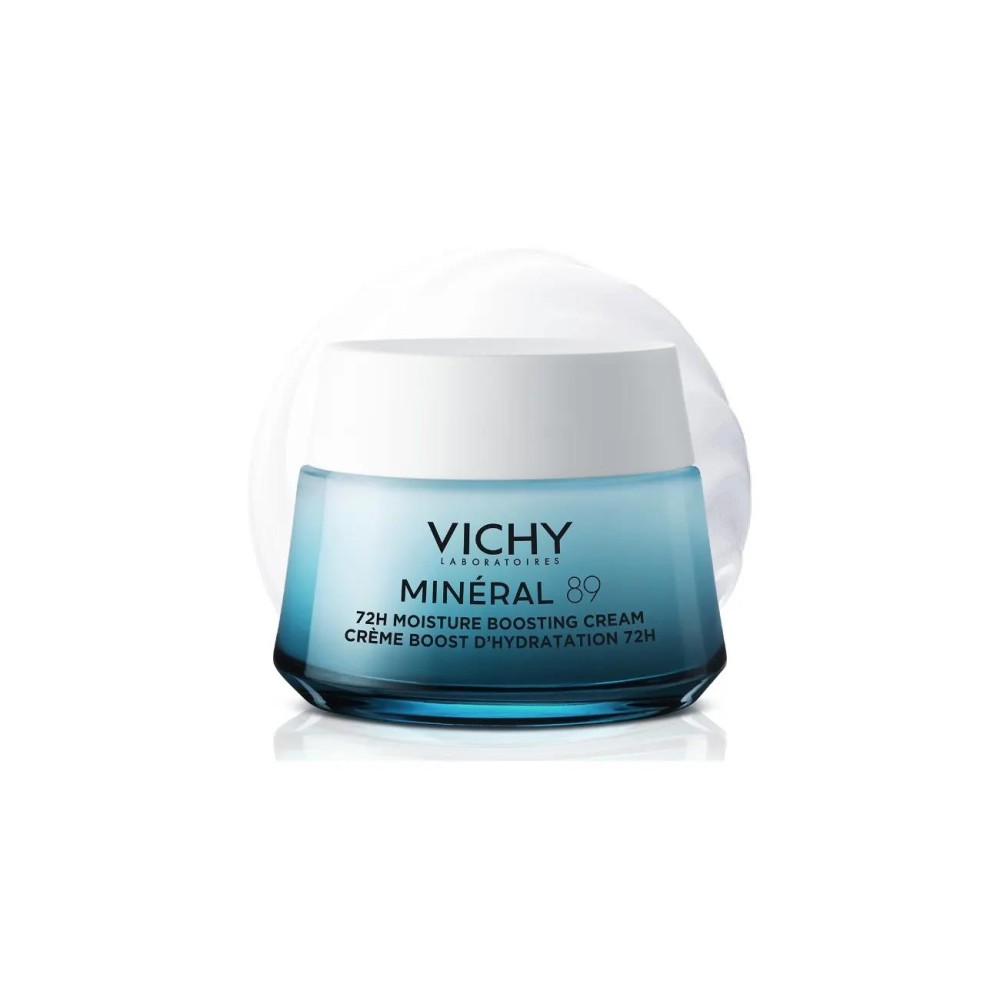 MINERAL 89 CREMA RICCA 50ML