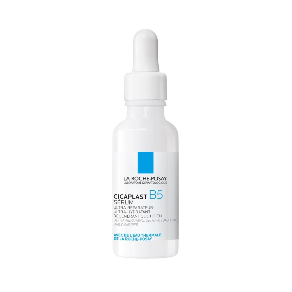 CICAPLAST B5 SIERO 30ML