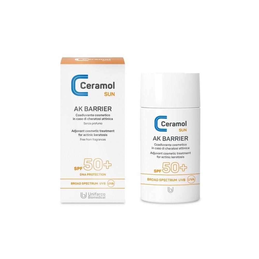 CERAMOL SUN AK BARRIER 50ML