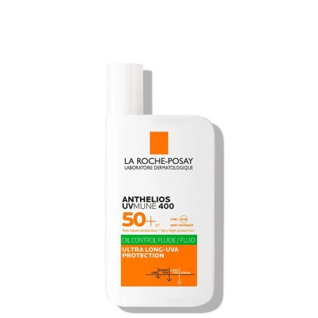 ANTHELIOS FLU OIL UVMUNE 50+AP